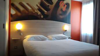 Brit Hotel La Rochelle Périgny