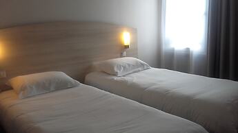 Brit Hotel La Rochelle Périgny