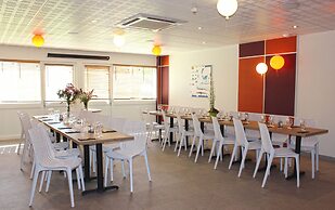 Brit Hotel La Rochelle Périgny