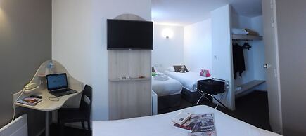 Brit Hotel La Rochelle Périgny