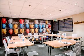 Brit Hotel La Rochelle Périgny