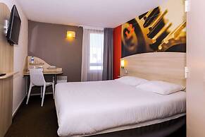 Brit Hotel La Rochelle Périgny