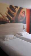 Brit Hotel La Rochelle Périgny
