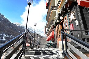Etoile de Neige