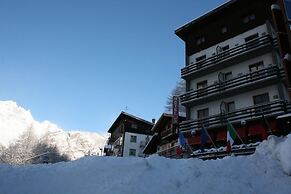 Etoile de Neige
