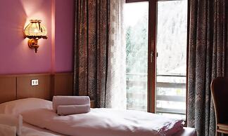 Etoile de Neige