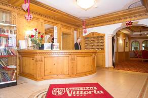 Sport Hotel Vittoria