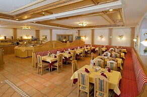 Sport Hotel Vittoria