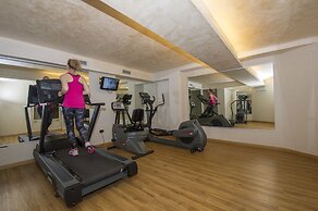 Sport Hotel Vittoria