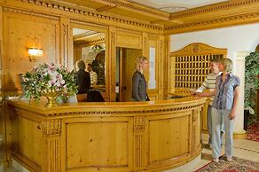 Sport Hotel Vittoria