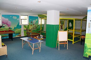 Sport Hotel Vittoria
