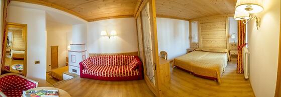 Sport Hotel Vittoria