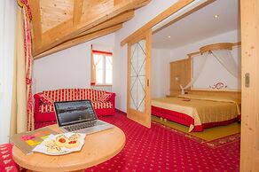 Sport Hotel Vittoria