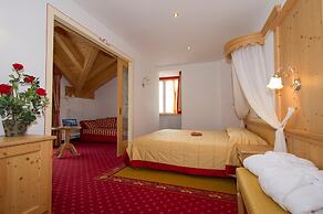 Sport Hotel Vittoria