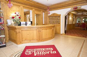Sport Hotel Vittoria