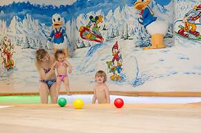 Sport Hotel Vittoria