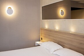 Brit Hotel Nantes Vigneux - L'Atlantel