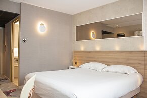 Brit Hotel Nantes Vigneux - L'Atlantel
