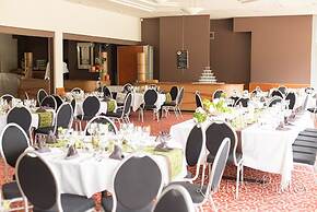 Brit Hotel Nantes Vigneux - L'Atlantel