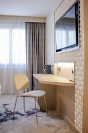 Brit Hotel Nantes Vigneux - L'Atlantel