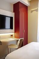 Brit Hotel Nantes Vigneux - L'Atlantel