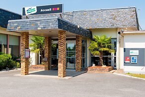 Brit Hotel Nantes Vigneux - L'Atlantel
