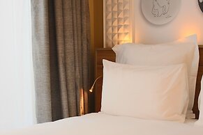 Brit Hotel Nantes Vigneux - L'Atlantel