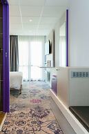 Brit Hotel Nantes Vigneux - L'Atlantel