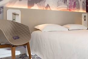 Brit Hotel Nantes Vigneux - L'Atlantel