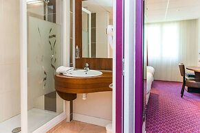 Brit Hotel Nantes Vigneux - L'Atlantel