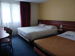 Brit Hotel Nantes Vigneux - L'Atlantel