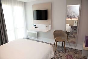 Brit Hotel Nantes Vigneux - L'Atlantel