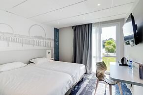 Brit Hotel Nantes Vigneux - L'Atlantel