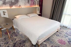 Brit Hotel Nantes Vigneux - L'Atlantel