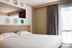 Brit Hotel Nantes Vigneux - L'Atlantel