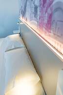 Brit Hotel Nantes Vigneux - L'Atlantel