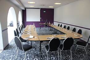 Brit Hotel Nantes Vigneux - L'Atlantel