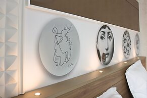 Brit Hotel Nantes Vigneux - L'Atlantel