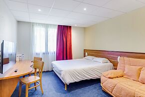 Brit Hotel Nantes Vigneux - L'Atlantel