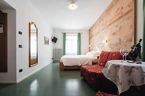 Hotel Oasi