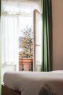 Hotel Oasi