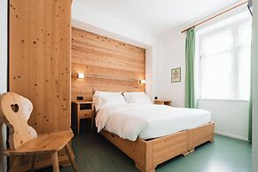 Hotel Oasi