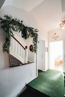 Hotel Oasi