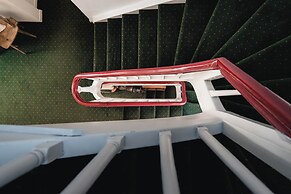 Hotel Oasi