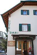 Hotel Oasi