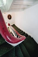 Hotel Oasi