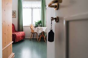 Hotel Oasi