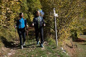 Al Sole Mountain Chic