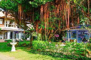 Banyan House Samui B&B - Adults Only