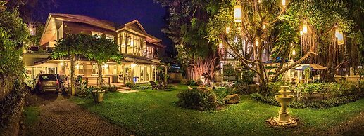 Banyan House Samui B&B - Adults Only